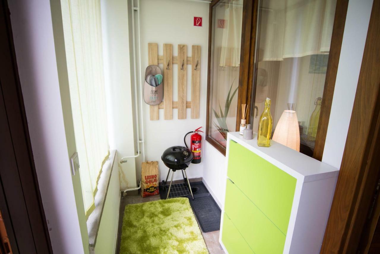 Apartment Zoya Kranjska Gora Exterior photo